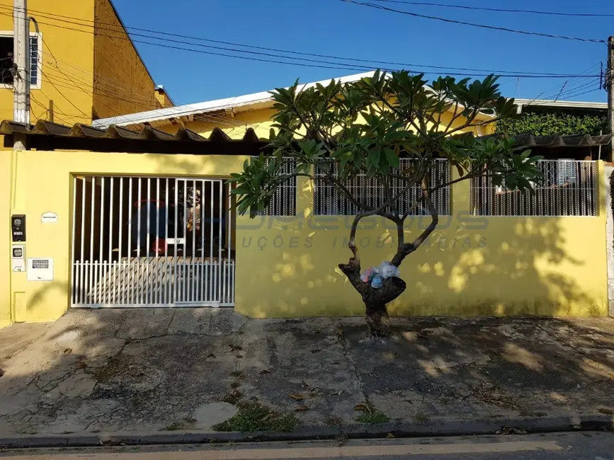 Foto 1 de Casa com 3 quartos à venda, 250m2 em Jardim Santa Lúcia, Campinas - SP