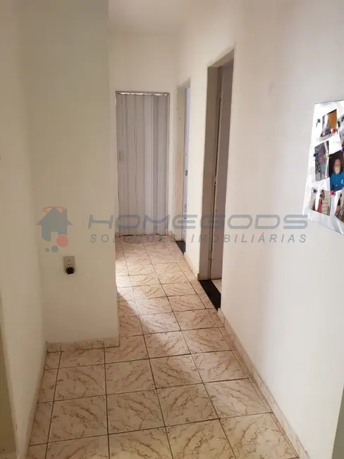 Foto 7 de Casa com 3 quartos à venda, 250m2 em Jardim Santa Lúcia, Campinas - SP