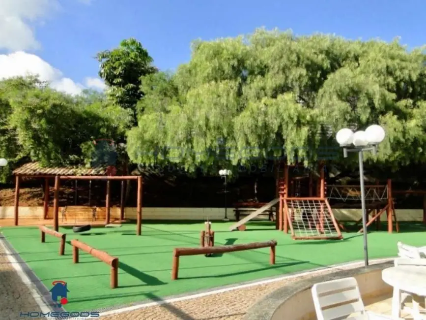 Foto 6 de Apartamento com 3 quartos à venda, 92m2 em Parque da Hípica, Campinas - SP