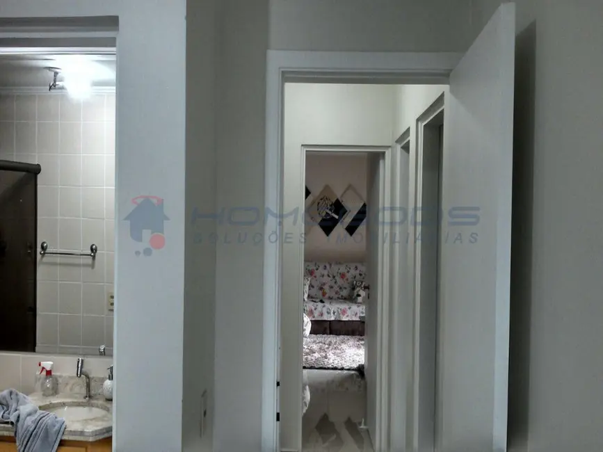 Foto 9 de Apartamento com 3 quartos à venda, 92m2 em Parque da Hípica, Campinas - SP