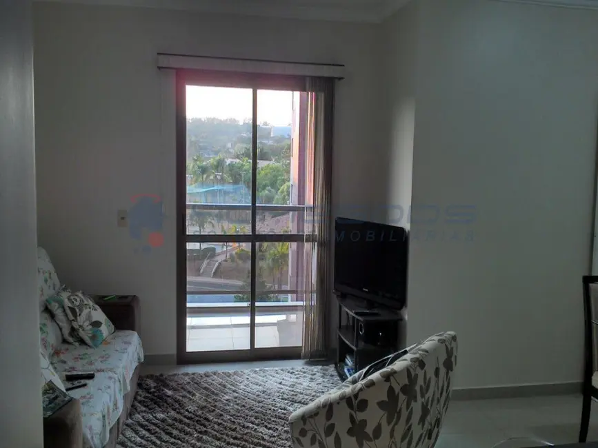 Foto 8 de Apartamento com 3 quartos à venda, 92m2 em Parque da Hípica, Campinas - SP