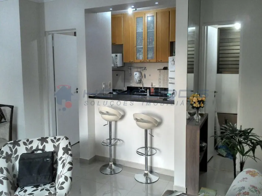 Foto 3 de Apartamento com 3 quartos à venda, 92m2 em Parque da Hípica, Campinas - SP