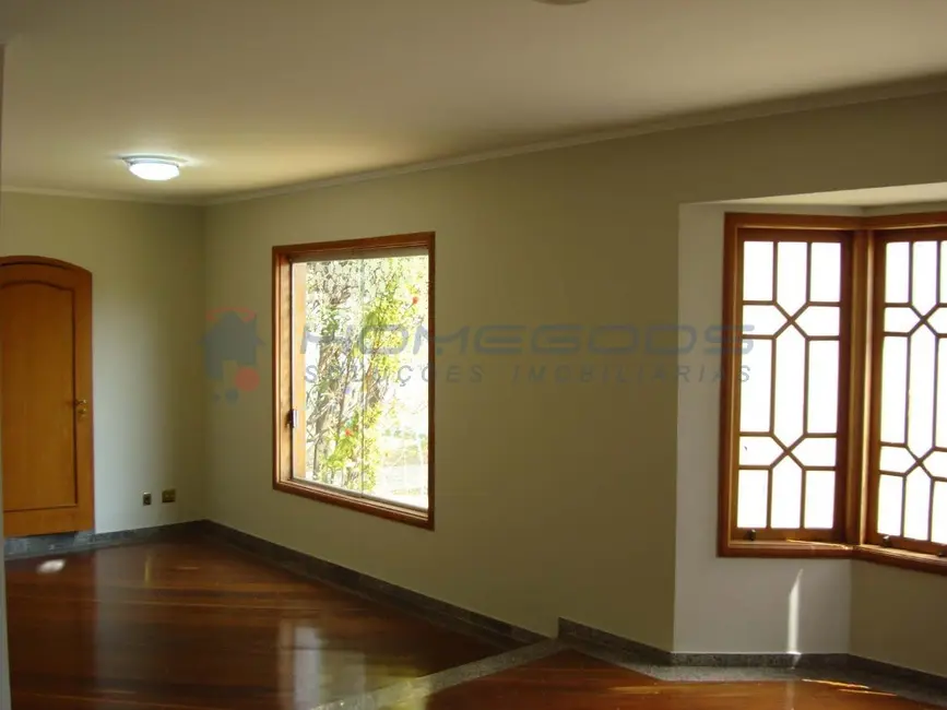 Casa com 4 quartos à venda, 1040m2 em Parque Taquaral, Campinas - SP - imagem 8 Foto 8 de Casa com 4 quartos à venda, 1040m2 em Parque Taquaral, Campinas - SP