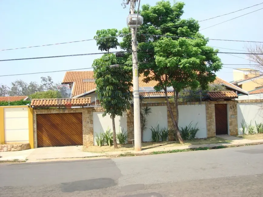 Casa com 4 quartos à venda, 1040m2 em Parque Taquaral, Campinas - SP - imagem 6 Foto 6 de Casa com 4 quartos à venda, 1040m2 em Parque Taquaral, Campinas - SP