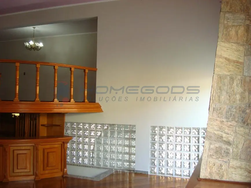 Casa com 4 quartos à venda, 1040m2 em Parque Taquaral, Campinas - SP - imagem 9 Foto 9 de Casa com 4 quartos à venda, 1040m2 em Parque Taquaral, Campinas - SP