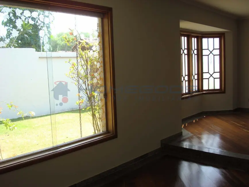 Casa com 4 quartos à venda, 1040m2 em Parque Taquaral, Campinas - SP - imagem 7 Foto 7 de Casa com 4 quartos à venda, 1040m2 em Parque Taquaral, Campinas - SP