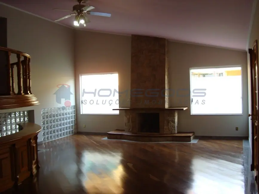 Casa com 4 quartos à venda, 1040m2 em Parque Taquaral, Campinas - SP - imagem 5 Foto 5 de Casa com 4 quartos à venda, 1040m2 em Parque Taquaral, Campinas - SP