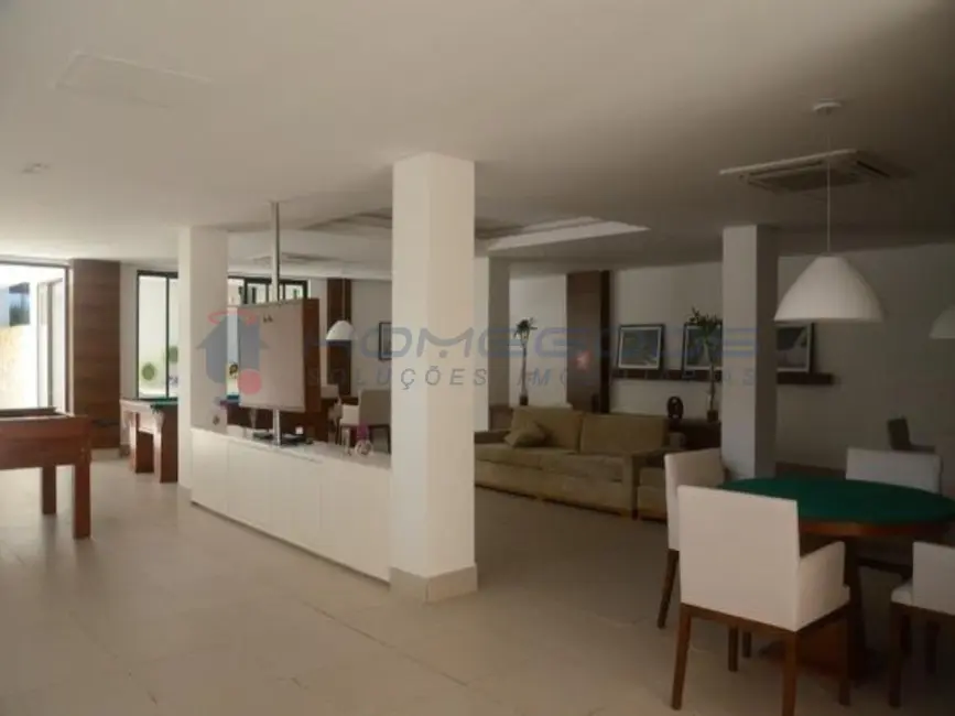 Foto 6 de Apartamento com 2 quartos à venda, 110m2 em Loteamento João Batista Julião, Guaruja - SP