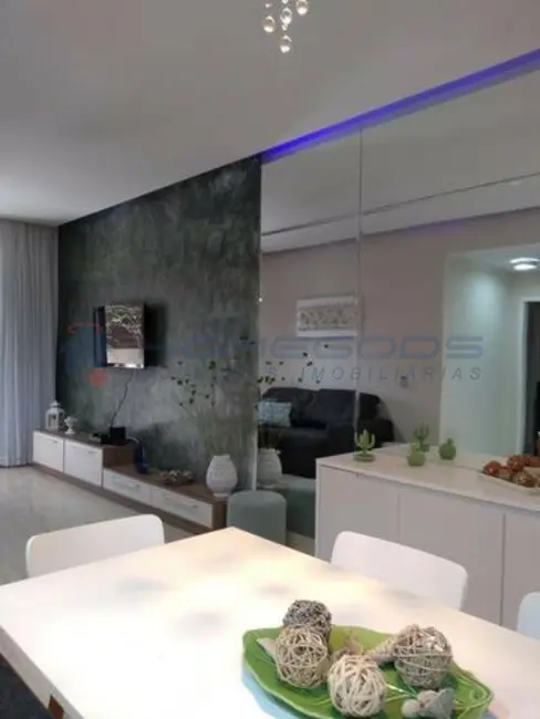 Foto 4 de Apartamento com 2 quartos à venda, 110m2 em Loteamento João Batista Julião, Guaruja - SP