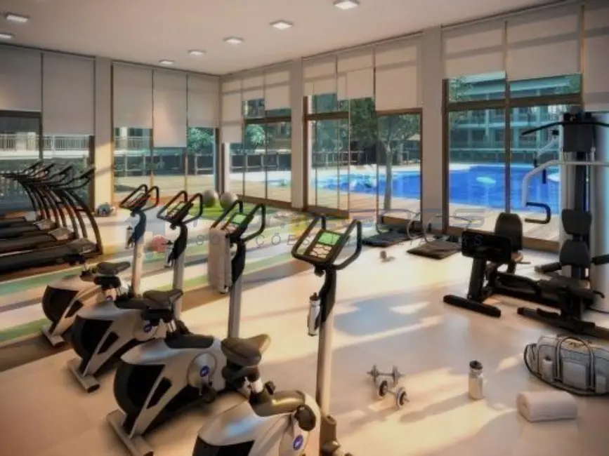 Foto 5 de Apartamento com 2 quartos à venda, 110m2 em Loteamento João Batista Julião, Guaruja - SP