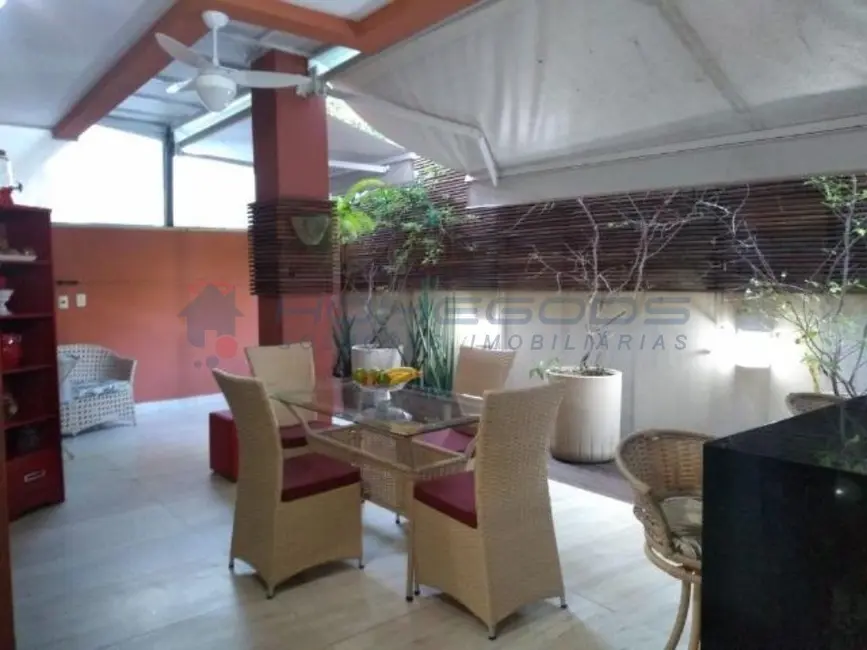 Foto 3 de Apartamento com 2 quartos à venda, 110m2 em Loteamento João Batista Julião, Guaruja - SP