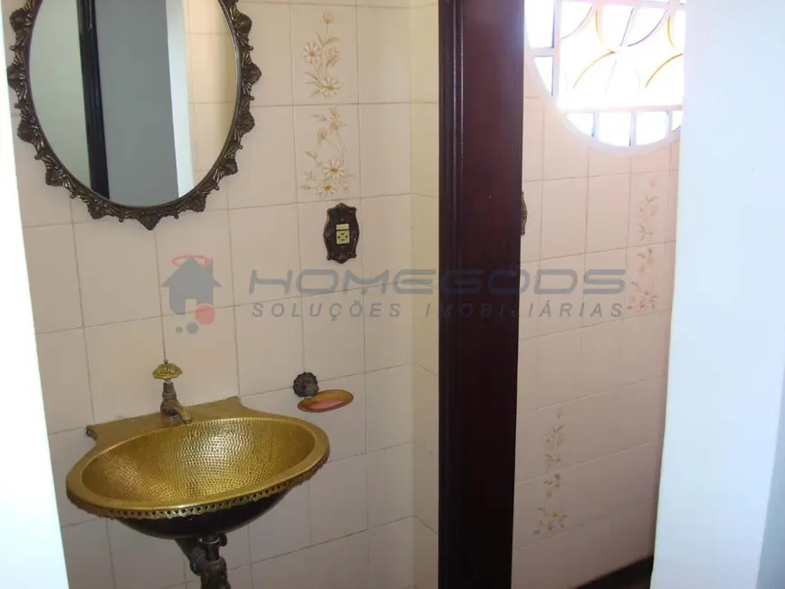 Foto 12 de Casa à venda, 720m2 em Jardim Chapadão, Campinas - SP