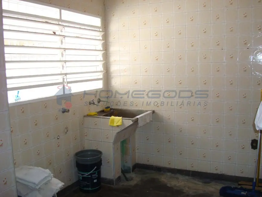 Foto 19 de Casa à venda, 720m2 em Jardim Chapadão, Campinas - SP