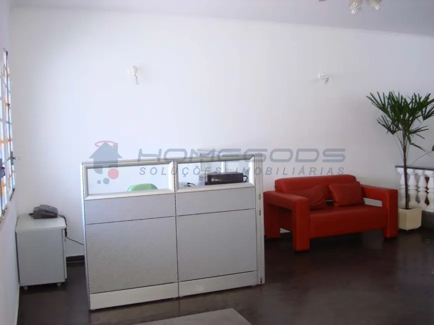 Casa à venda, 720m2 em Jardim Chapadão, Campinas - SP - imagem 6 Foto 6 de Casa à venda, 720m2 em Jardim Chapadão, Campinas - SP