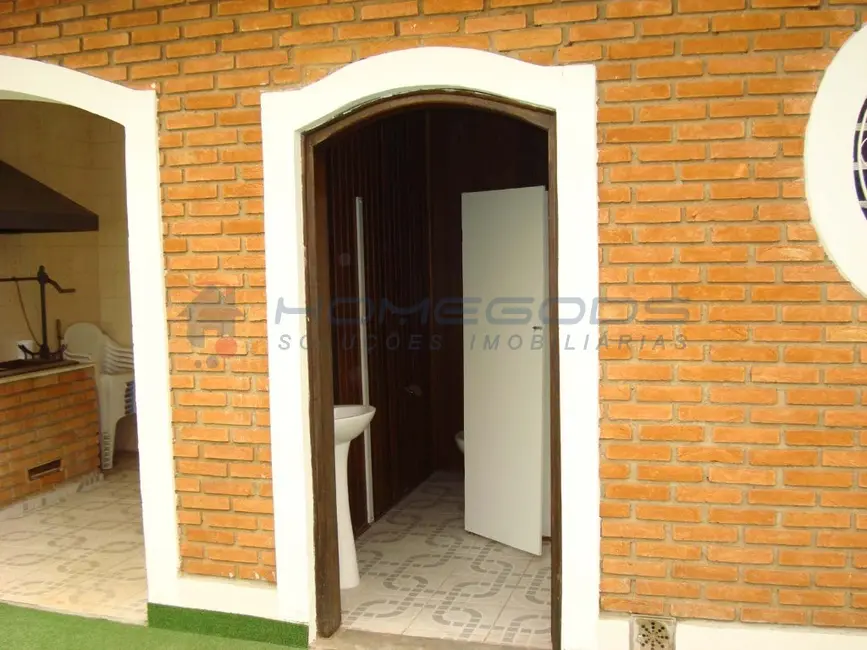 Foto 44 de Casa à venda, 720m2 em Jardim Chapadão, Campinas - SP