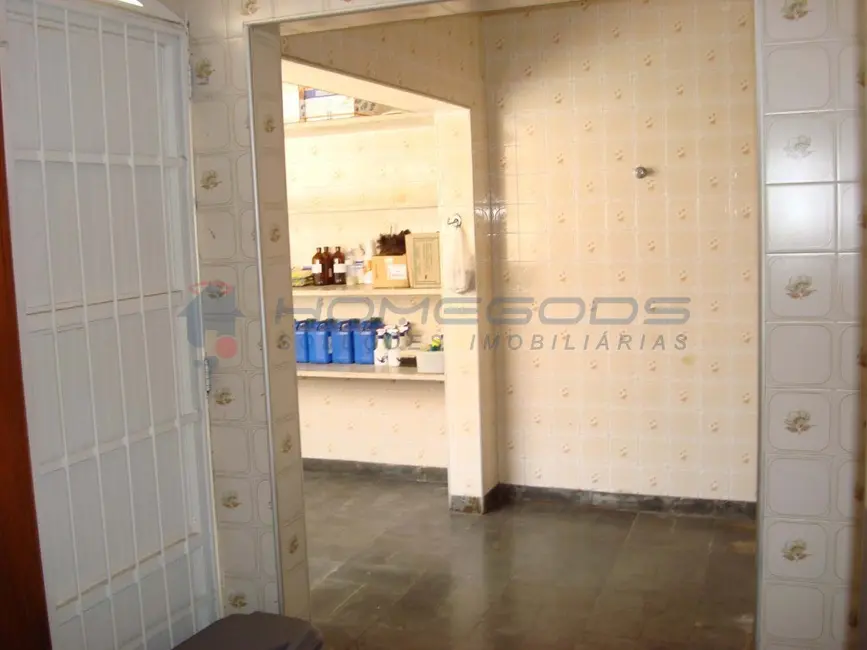 Foto 18 de Casa à venda, 720m2 em Jardim Chapadão, Campinas - SP