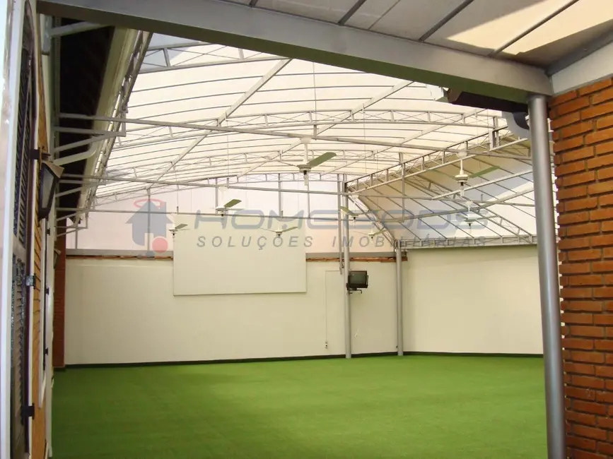 Foto 40 de Casa à venda, 720m2 em Jardim Chapadão, Campinas - SP