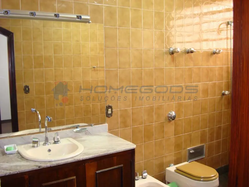 Foto 27 de Casa à venda, 720m2 em Jardim Chapadão, Campinas - SP