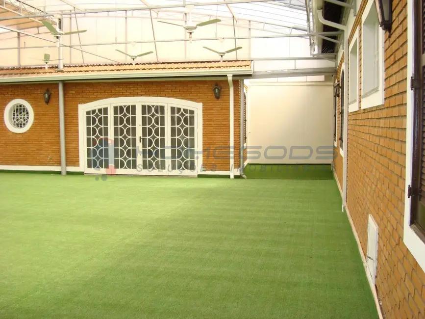 Foto 42 de Casa à venda, 720m2 em Jardim Chapadão, Campinas - SP