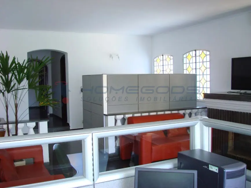 Casa à venda, 720m2 em Jardim Chapadão, Campinas - SP - imagem 8 Foto 8 de Casa à venda, 720m2 em Jardim Chapadão, Campinas - SP