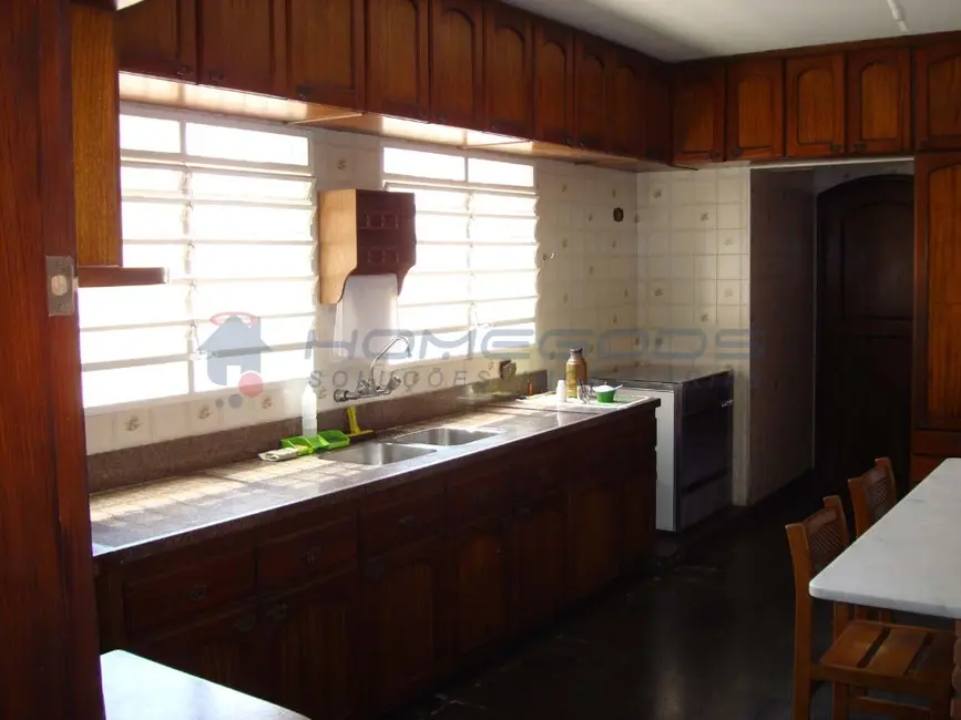 Foto 15 de Casa à venda, 720m2 em Jardim Chapadão, Campinas - SP