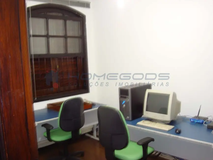 Foto 11 de Casa à venda, 720m2 em Jardim Chapadão, Campinas - SP