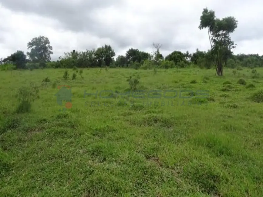 Foto 2 de Terreno / Lote à venda, 11700m2 em Jardim Imperial, Atibaia - SP