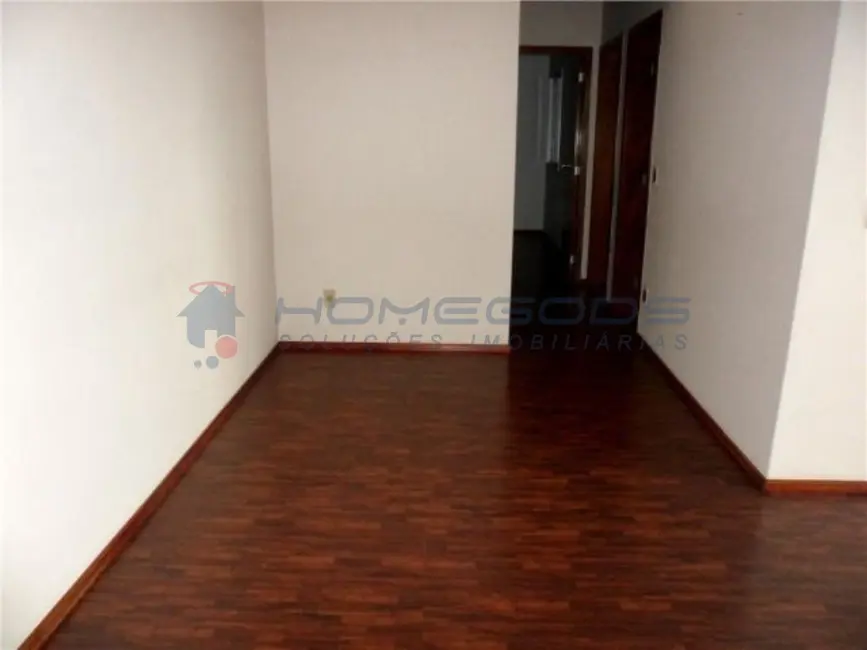 Foto 9 de Apartamento com 3 quartos à venda, 85m2 em Bonfim, Campinas - SP