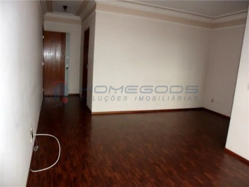 Foto 5 de Apartamento com 3 quartos à venda, 85m2 em Bonfim, Campinas - SP