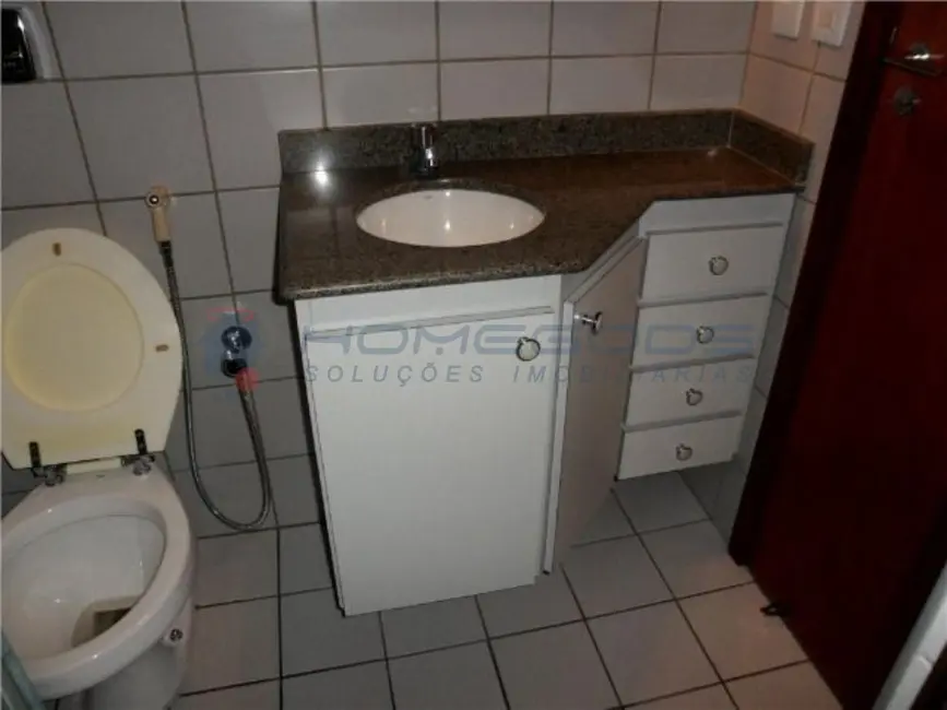 Foto 8 de Apartamento com 3 quartos à venda, 85m2 em Bonfim, Campinas - SP