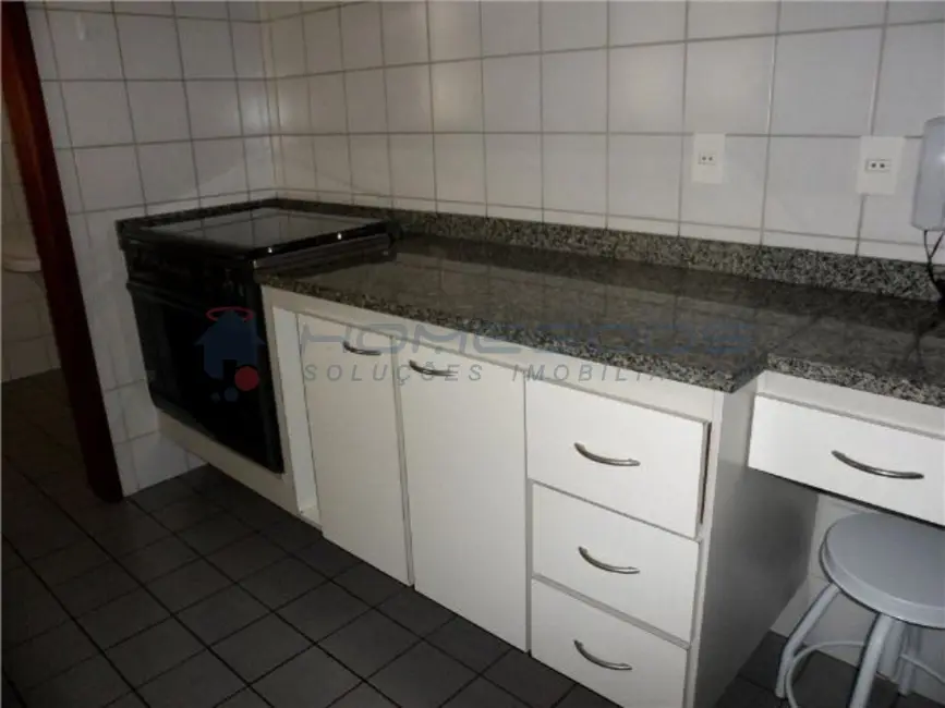 Foto 2 de Apartamento com 3 quartos à venda, 85m2 em Bonfim, Campinas - SP