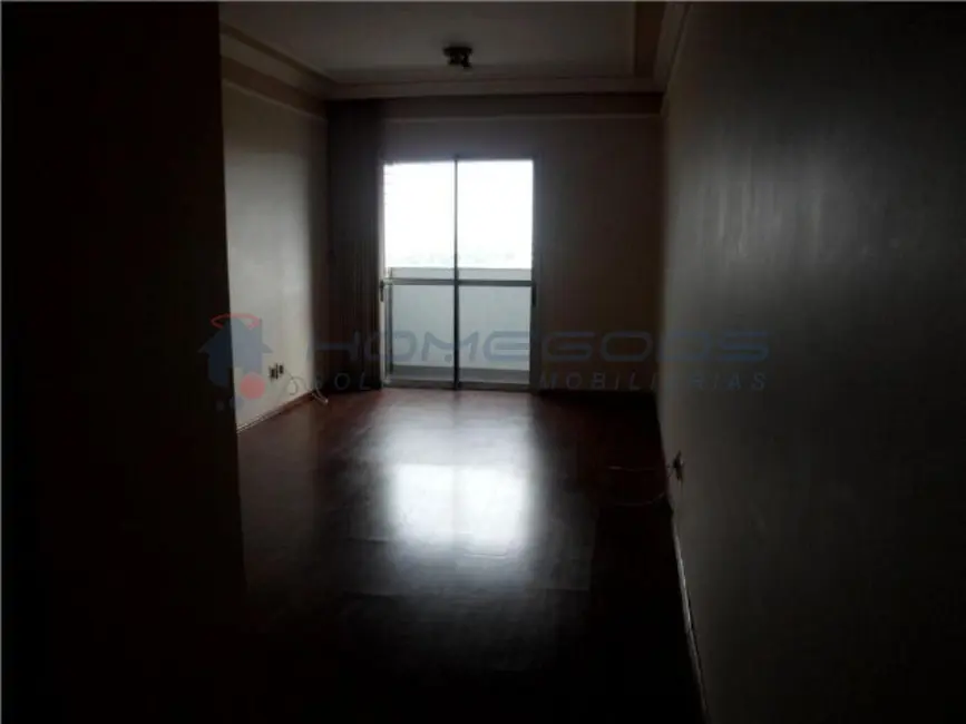 Foto 4 de Apartamento com 3 quartos à venda, 85m2 em Bonfim, Campinas - SP