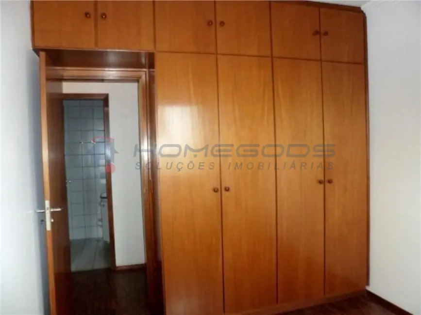 Foto 3 de Apartamento com 3 quartos à venda, 85m2 em Bonfim, Campinas - SP