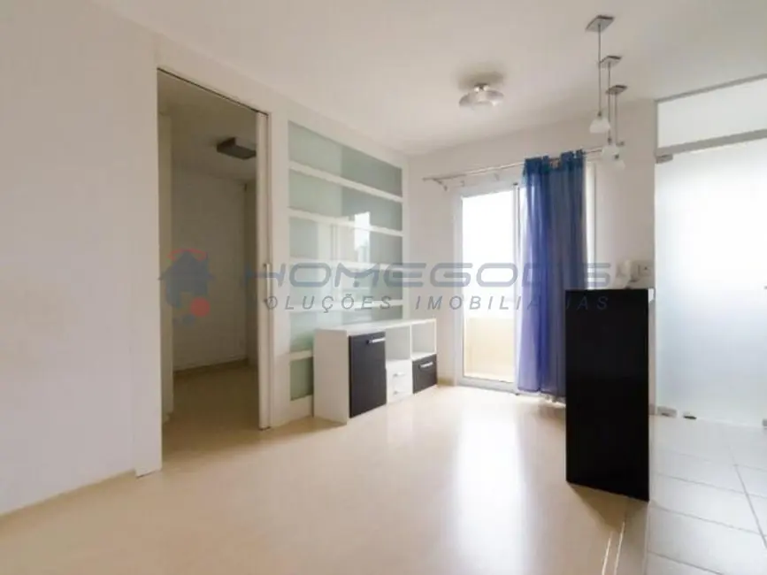 Apartamento com 1 quarto à venda, 47m2 em Cambuí, Campinas - SP - imagem 6 Foto 6 de Apartamento com 1 quarto à venda, 47m2 em Cambuí, Campinas - SP
