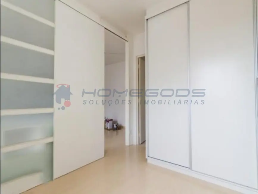 Apartamento com 1 quarto à venda, 47m2 em Cambuí, Campinas - SP - imagem 3 Foto 3 de Apartamento com 1 quarto à venda, 47m2 em Cambuí, Campinas - SP
