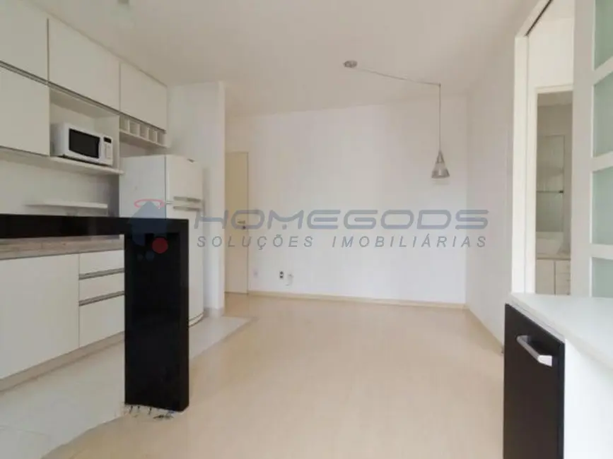 Apartamento com 1 quarto à venda, 47m2 em Cambuí, Campinas - SP - imagem 4 Foto 4 de Apartamento com 1 quarto à venda, 47m2 em Cambuí, Campinas - SP