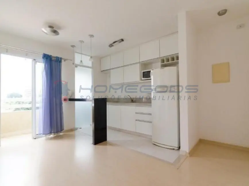 Apartamento com 1 quarto à venda, 47m2 em Cambuí, Campinas - SP - imagem 5 Foto 5 de Apartamento com 1 quarto à venda, 47m2 em Cambuí, Campinas - SP