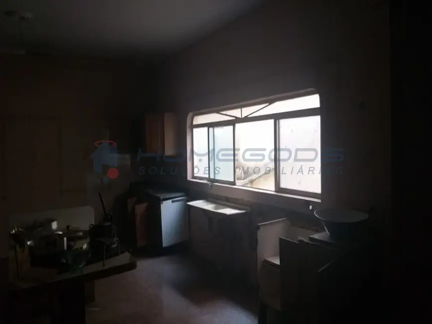 Casa com 5 quartos à venda e para alugar, 660m2 em Parque Taquaral, Campinas - SP - imagem 4 Foto 4 de Casa com 5 quartos à venda e para alugar, 660m2 em Parque Taquaral, Campinas - SP