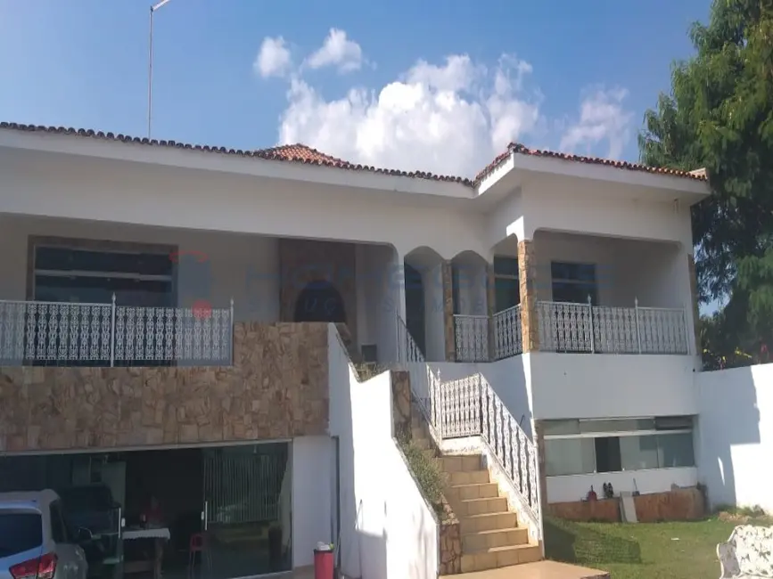 Foto 1 de Casa com 5 quartos à venda e para alugar, 660m2 em Parque Taquaral, Campinas - SP