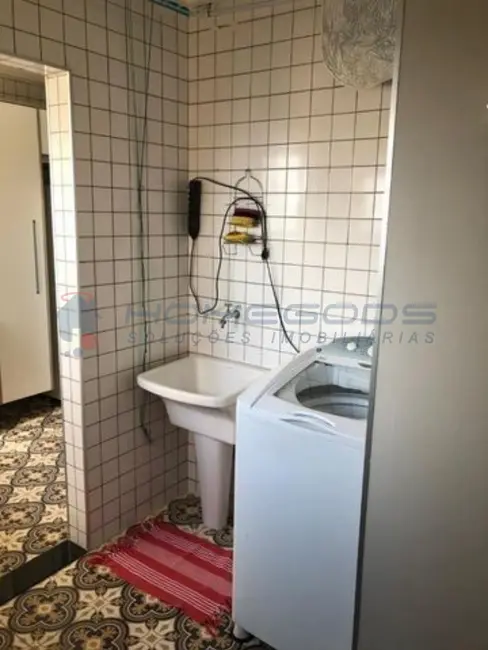 Apartamento com 3 quartos à venda, 100m2 em Parque Prado, Campinas - SP - imagem 4 Foto 4 de Apartamento com 3 quartos à venda, 100m2 em Parque Prado, Campinas - SP