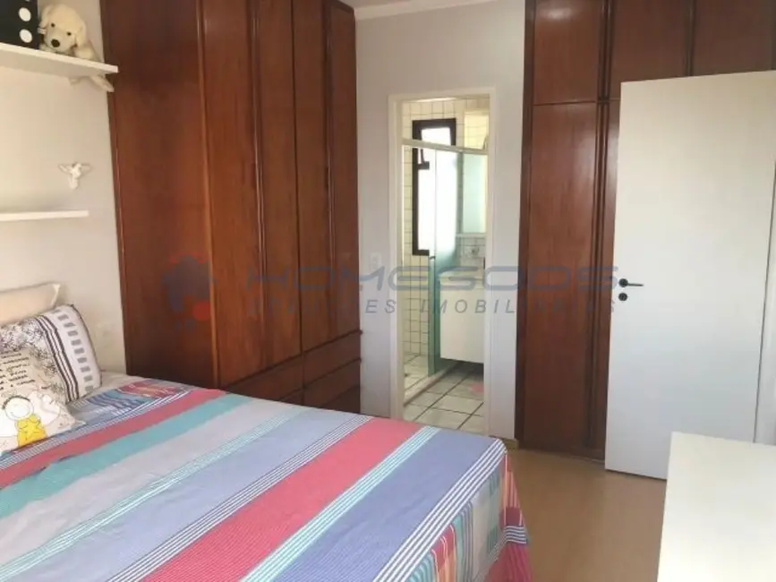 Apartamento com 3 quartos à venda, 100m2 em Parque Prado, Campinas - SP - imagem 3 Foto 3 de Apartamento com 3 quartos à venda, 100m2 em Parque Prado, Campinas - SP