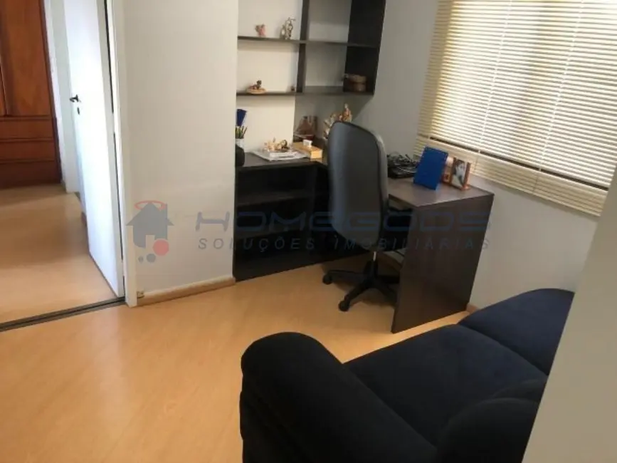 Apartamento com 3 quartos à venda, 100m2 em Parque Prado, Campinas - SP - imagem 6 Foto 6 de Apartamento com 3 quartos à venda, 100m2 em Parque Prado, Campinas - SP