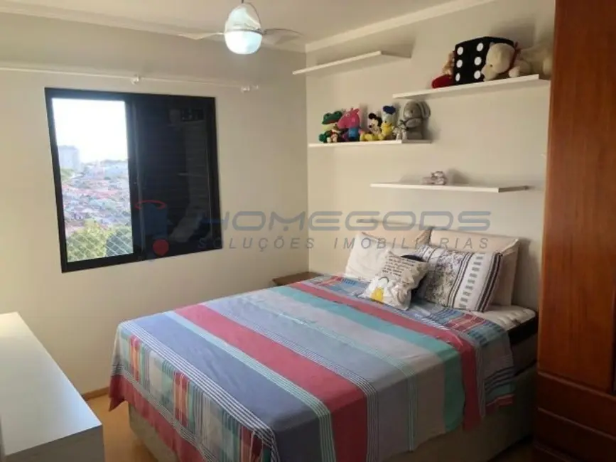 Apartamento com 3 quartos à venda, 100m2 em Parque Prado, Campinas - SP - imagem 7 Foto 7 de Apartamento com 3 quartos à venda, 100m2 em Parque Prado, Campinas - SP