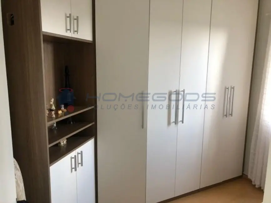 Apartamento com 3 quartos à venda, 100m2 em Parque Prado, Campinas - SP - imagem 9 Foto 9 de Apartamento com 3 quartos à venda, 100m2 em Parque Prado, Campinas - SP