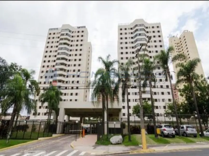 Foto 1 de Apartamento com 3 quartos à venda, 100m2 em Parque Prado, Campinas - SP