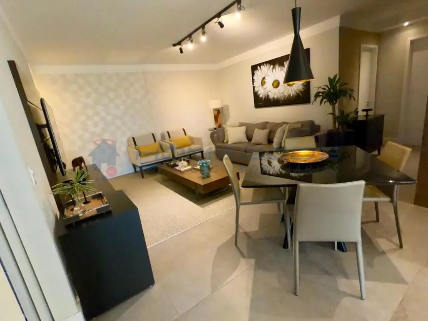 Foto 7 de Apartamento com 3 quartos à venda, 99m2 em Jardim Brasil, Campinas - SP