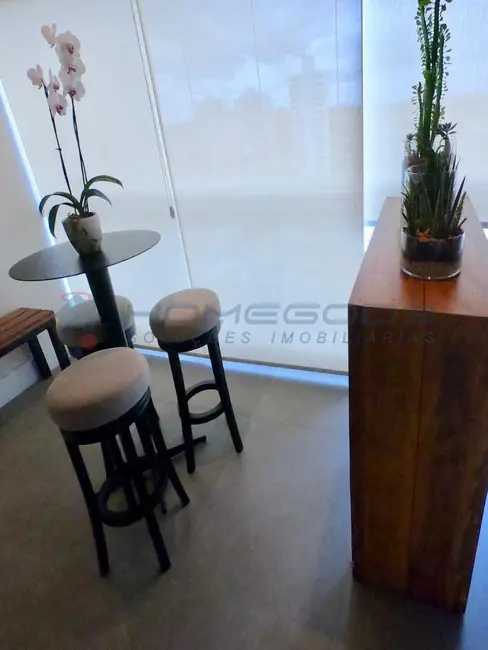 Foto 4 de Apartamento com 3 quartos à venda, 99m2 em Jardim Brasil, Campinas - SP