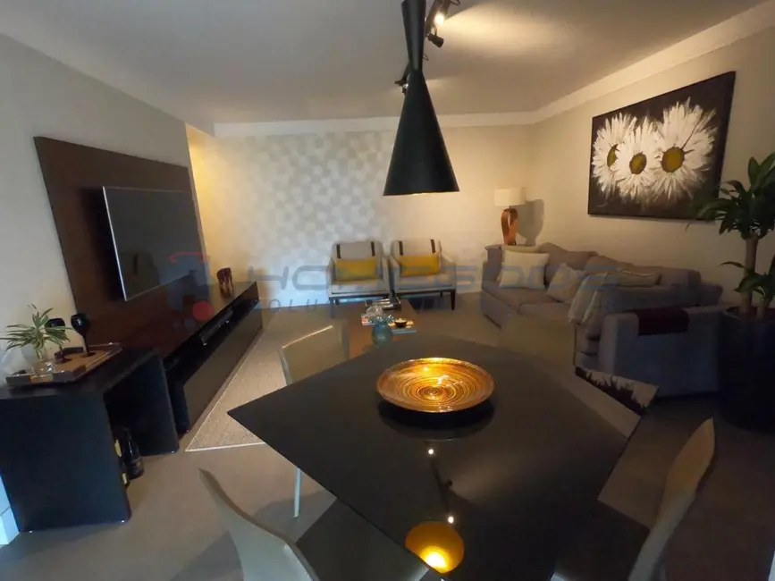 Foto 2 de Apartamento com 3 quartos à venda, 99m2 em Jardim Brasil, Campinas - SP