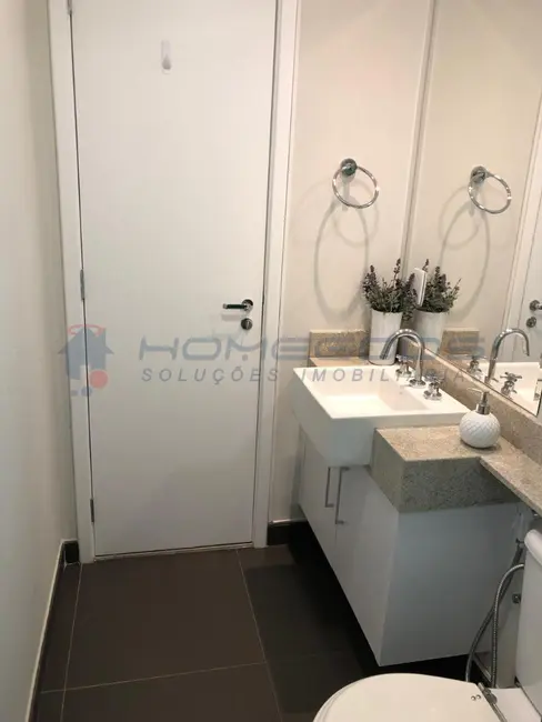 Foto 3 de Apartamento com 3 quartos à venda, 99m2 em Jardim Brasil, Campinas - SP
