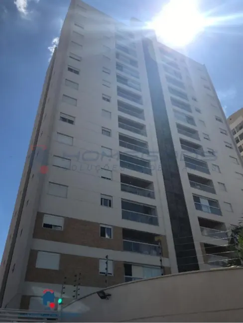 Foto 1 de Apartamento com 3 quartos à venda, 99m2 em Jardim Brasil, Campinas - SP